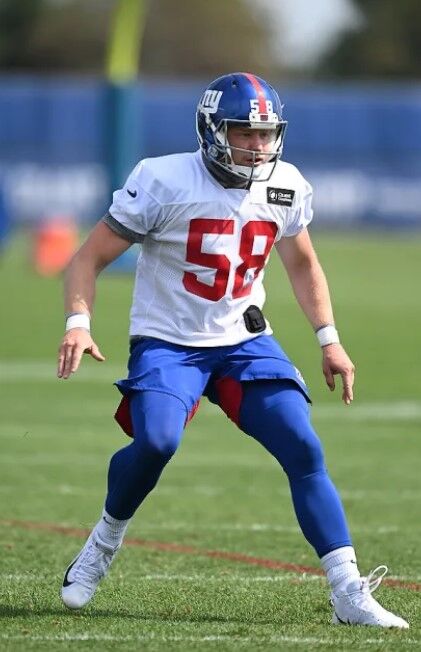 Casey Kreiter